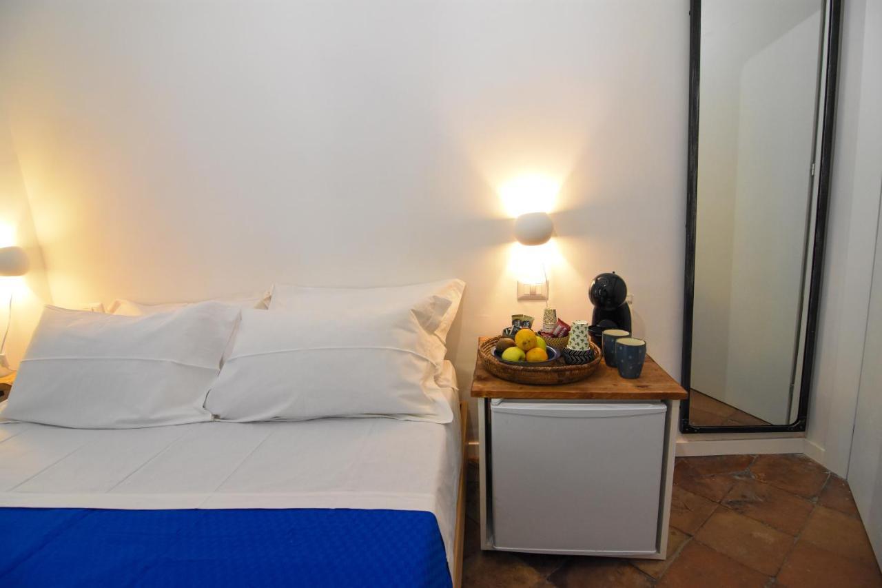La Dimora Di Artemide B&B Naples Exterior photo