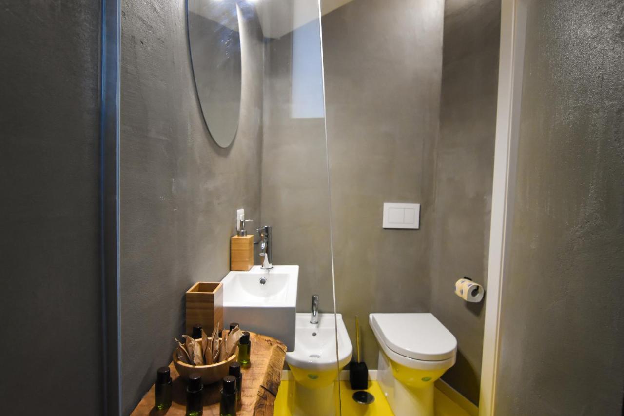 La Dimora Di Artemide B&B Naples Exterior photo
