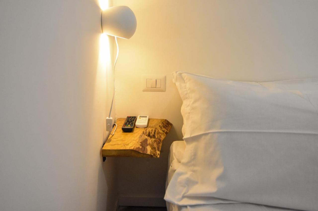 La Dimora Di Artemide B&B Naples Exterior photo