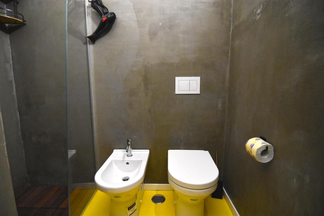 La Dimora Di Artemide B&B Naples Exterior photo