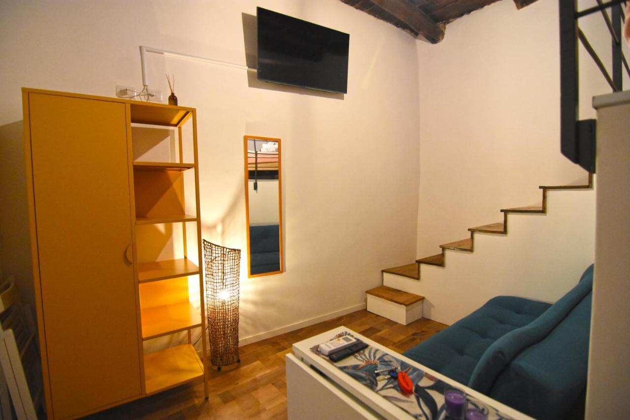 La Dimora Di Artemide B&B Naples Exterior photo